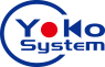 陽光システム　ロゴ